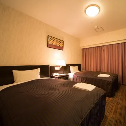 Ảnh Hotel Claiton Esaka