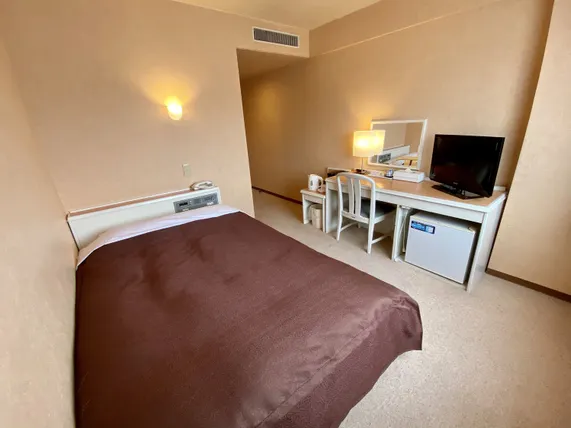 Ảnh Sabae City Hotel