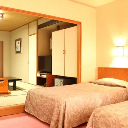 Ảnh Isawa Onsen Hotel Sekitei