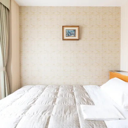 Ảnh Hotel Okura Niigata