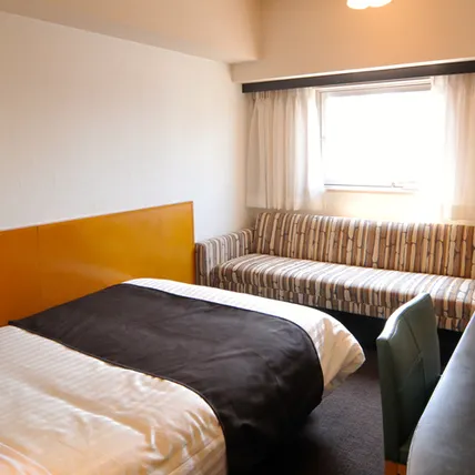 Ảnh Hotel Listel Shinjuku