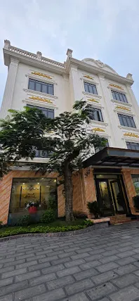 Ảnh Khách Sạn Hồng Ngọc