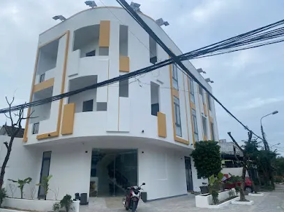 Ảnh Lucky Hotel Tam Kỳ