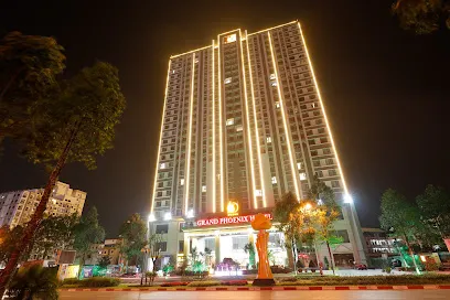 Ảnh Grand Phoenix Hotel Bac Ninh