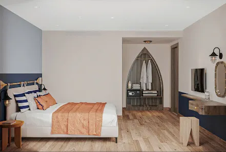 Ảnh Lasong Hotel & Villas Sam Son by The Unlimited Collection