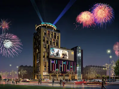 Ảnh Khach san Phuong Anh