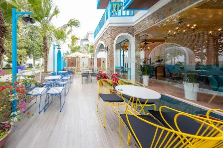 Ảnh TURI STAYpoint