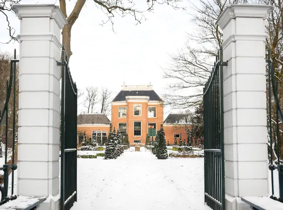 Ảnh American Hotel Amsterdam