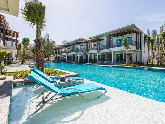Ảnh The Waters Khao Lak by Katathani Resort (SHA Plus+)
