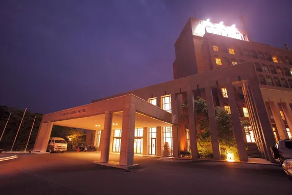 Ảnh Kirishima Kanko Hotel