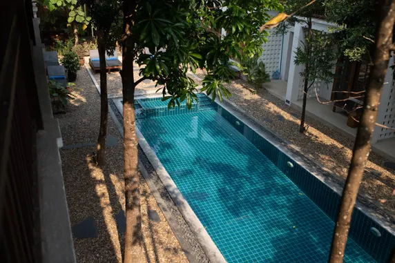 Ảnh Le Sen Boutique Hotel