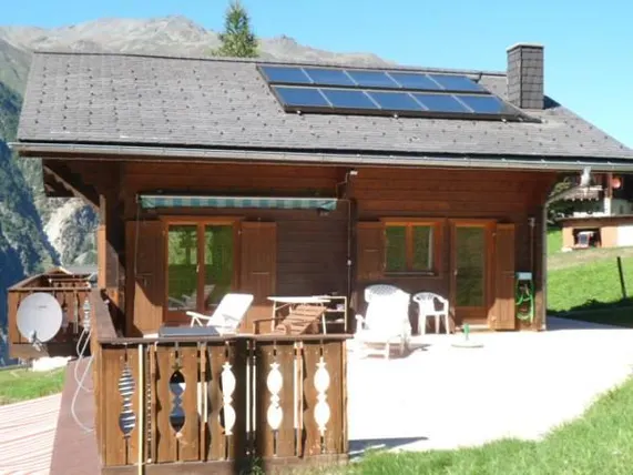 Ảnh Chalet Victoria