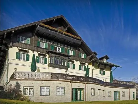 Ảnh Der Knappenhof - Hotel & Restaurant