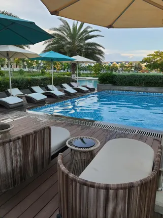 Ảnh Villa  LFP Novaworld Phan Thiết