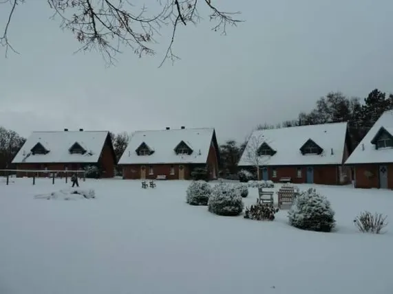 Ảnh Ferienanlage Margaretenhof