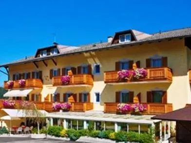 Ảnh Hotel Martinerhof