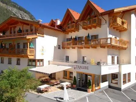 Ảnh Hotel Traube