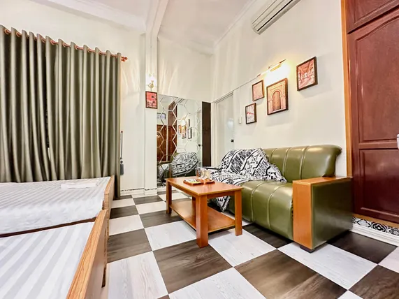 Ảnh BÊ TÔNG RESIDENCES HOMESTAY