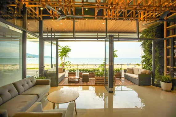 Ảnh Da Nang Bay Beachfront Hotel