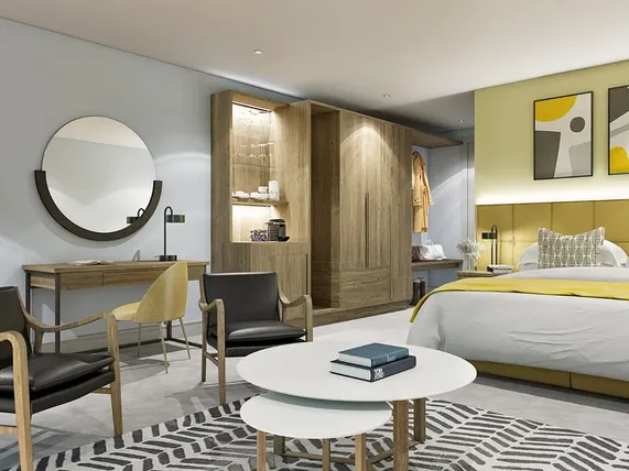 Ảnh The Hazendal Hotel