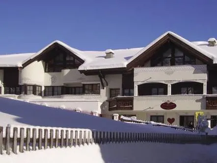 Ảnh ... mein romantisches Hotel Toalstock