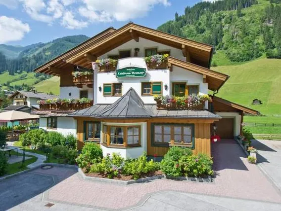 Ảnh Hotel Landhaus Neumayr