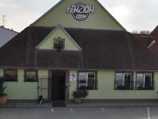 Ảnh Penzion Eden