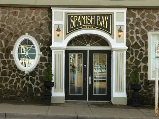 Ảnh Spanish Bay Inn, CANADA