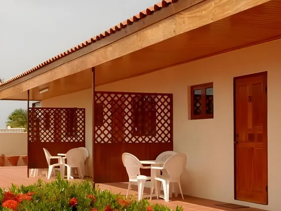 Ảnh Pauline's Apartments