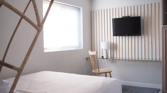 Ảnh Shanti-Retreat Hotel