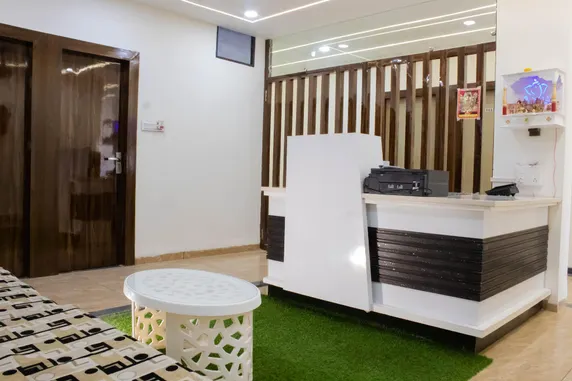 Ảnh kiwi inn hotel