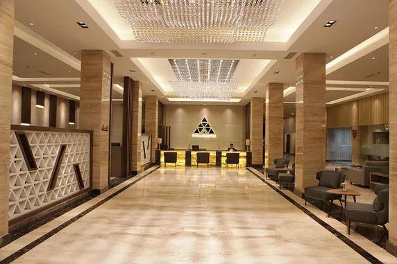 Ảnh pyramid suites Hotel