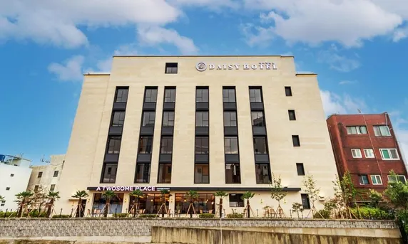 Ảnh Masan Daisy Hotel