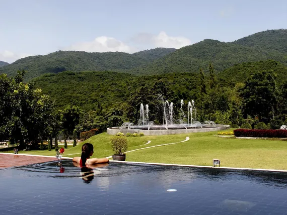 Ảnh Ashcarya Boutique Resort