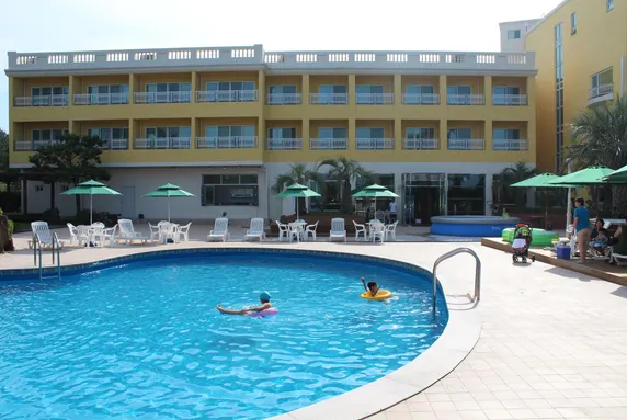 Ảnh Jeju Mei the Hotel