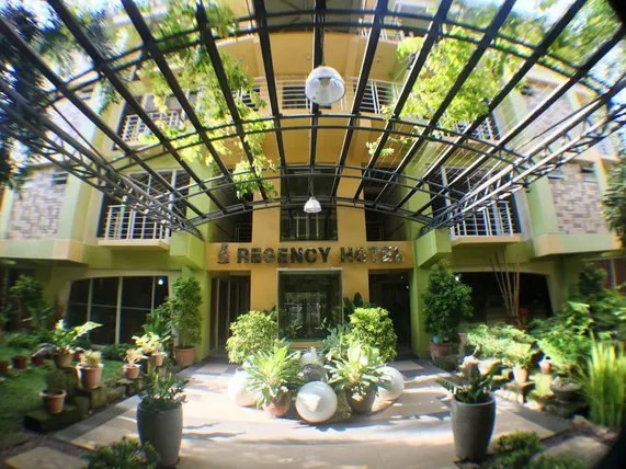 Ảnh Regency Hotel De Vigan