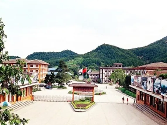 Ảnh Jiangxi Tianmu Lushan Hot Spring Resort Area