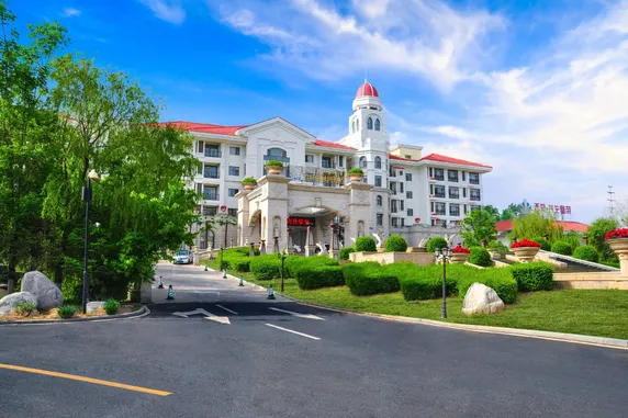 Ảnh Country Garden Phoenix Hotel Tongliao