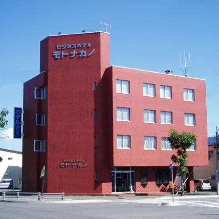 Ảnh Business Hotel Motonakano