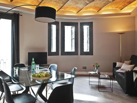 Ảnh AinB Eixample - Miró Apartments