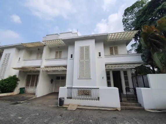 Ảnh DUA AT KEMANG RESIDENCE