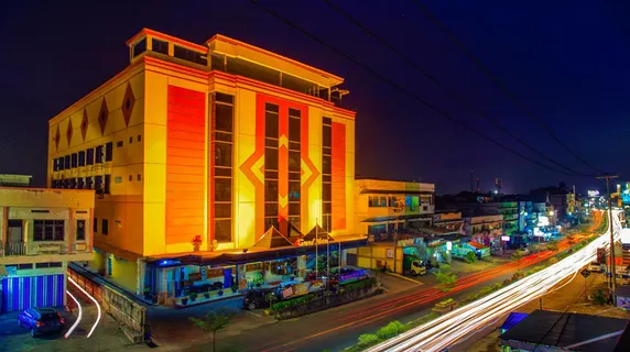 Ảnh Grand Hotel Jambi