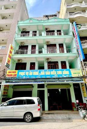 Ảnh Thanh Lam Hotel