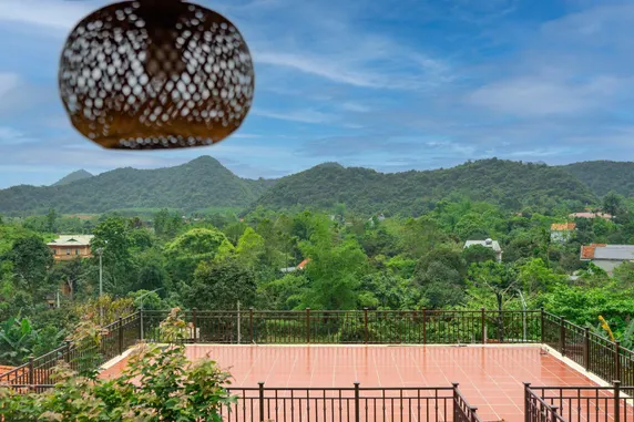 Ảnh The Loli Hill Homestay