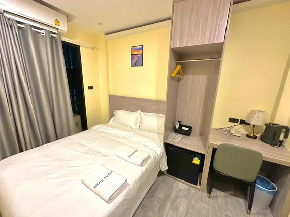 Ảnh Nona Hotel