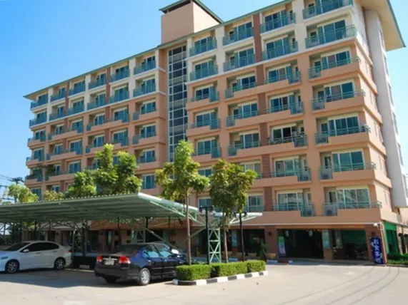 Ảnh Green Residence Ayutthaya