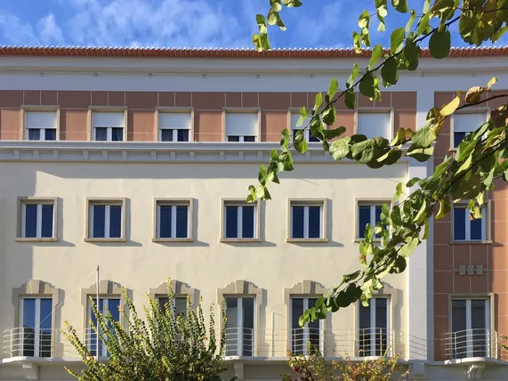 Ảnh CASA 92- Studio Apartment