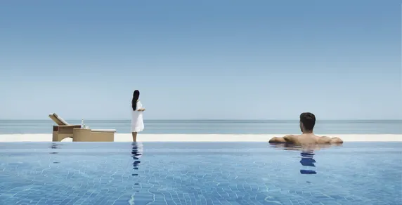 Ảnh Anantara Sir Bani Yas Island Al Yamm Villa Resort