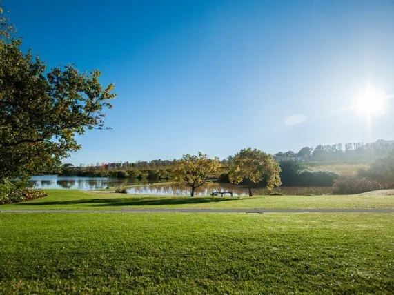 Ảnh LAvenir Country Lodge