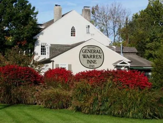 Ảnh General Warren